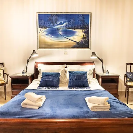 Gazingstars Nyaraló