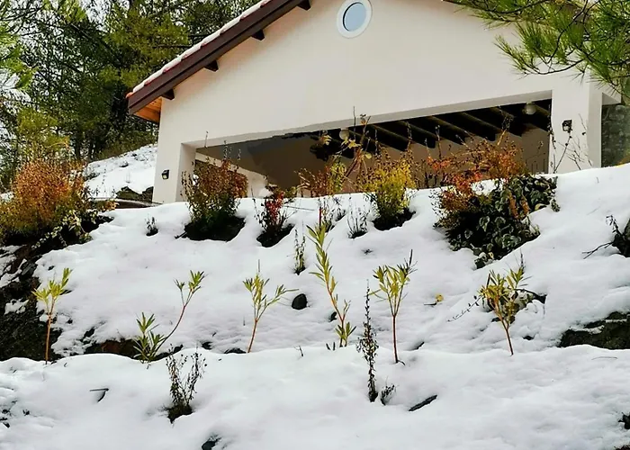 Nyaraló Gazingstars Agridia
