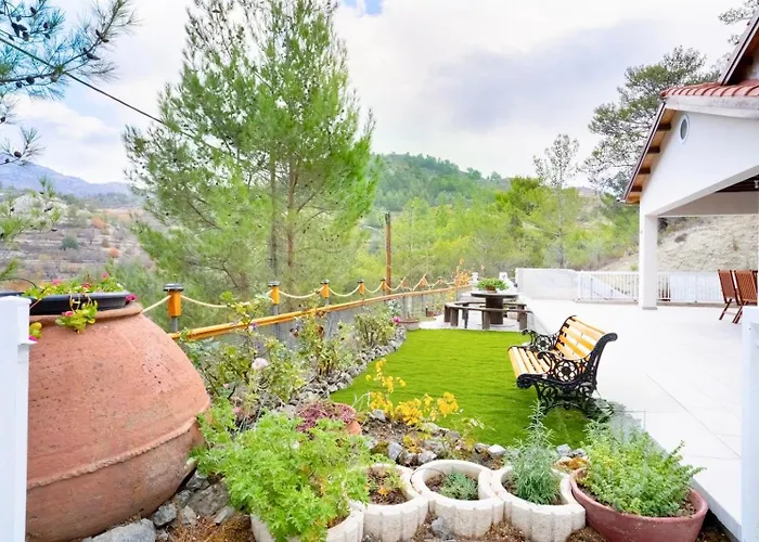 Gazingstars Nyaraló