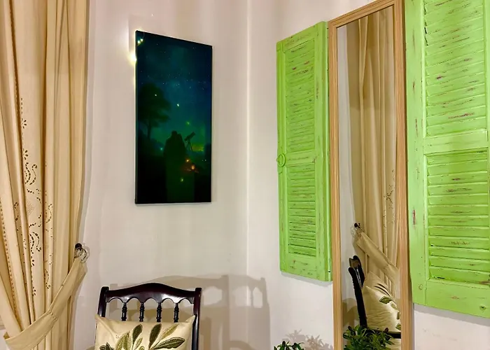 Nyaraló Gazingstars