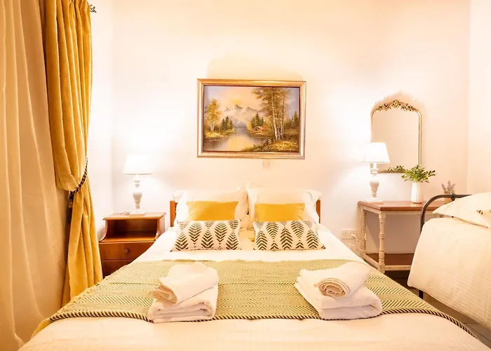 Nyaraló Gazingstars