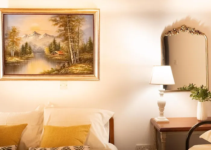 Gazingstars Nyaraló Agridia