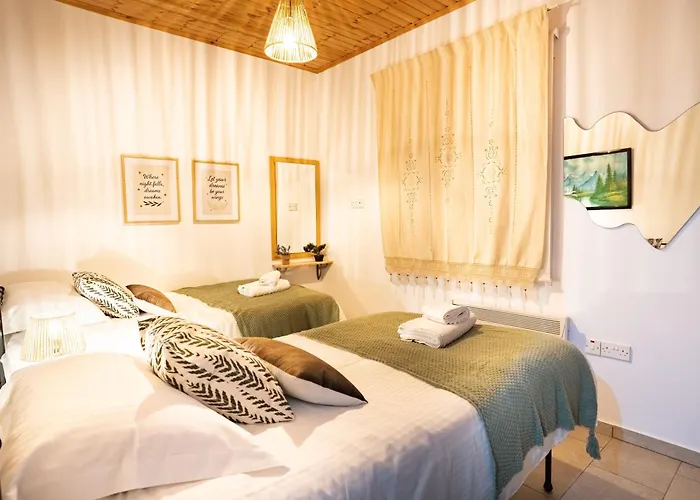 Nyaraló Gazingstars Agridia