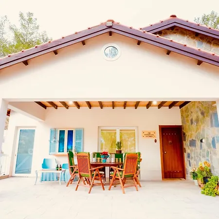 Gazingstars Casa vacanze
