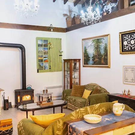 Gazingstars بيت للعطل Agridia