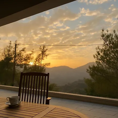 Casa vacanze Gazingstars
