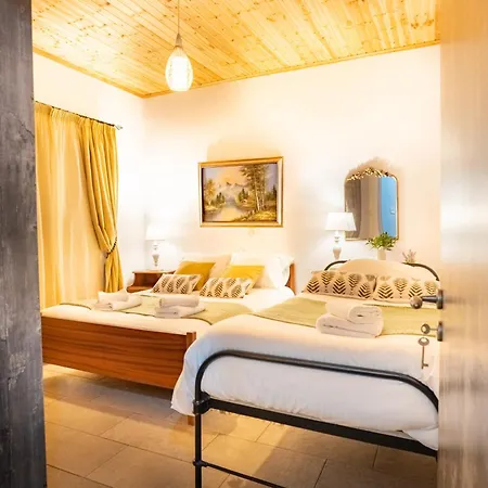 بيت للعطل Gazingstars