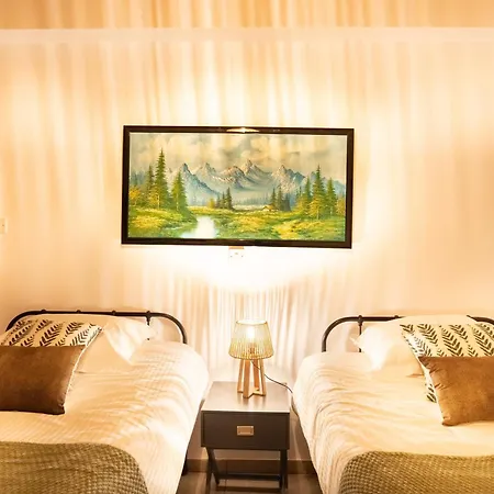 Gazingstars بيت للعطل Agridia