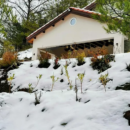 Holiday home Gazingstars Agridia