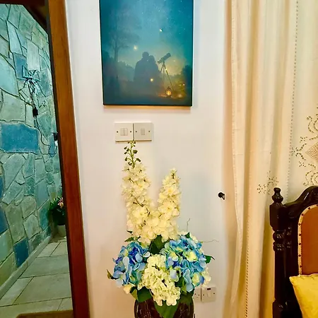 Casa vacanze Gazingstars