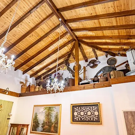 Gazingstars Casa vacanze