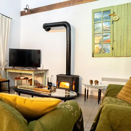 Gazingstars Casa vacanze Agridia