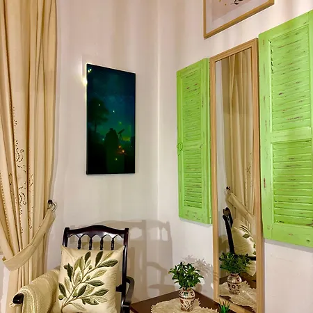 Casa vacanze Gazingstars