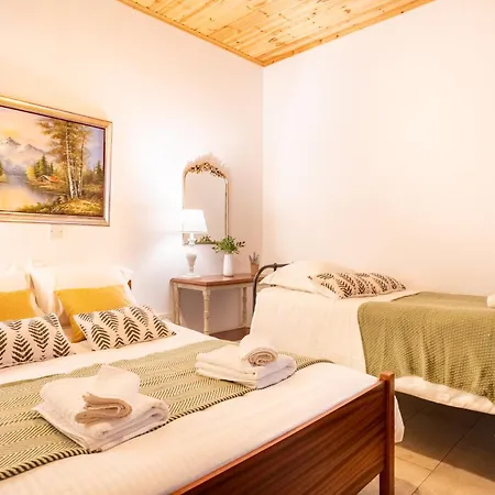 Gazingstars Casa vacanze Agridia
