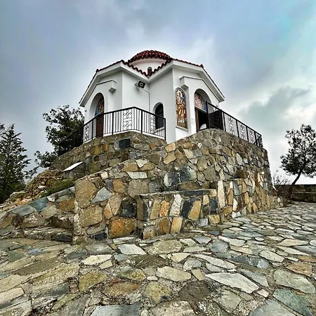 Casa vacanze Gazingstars