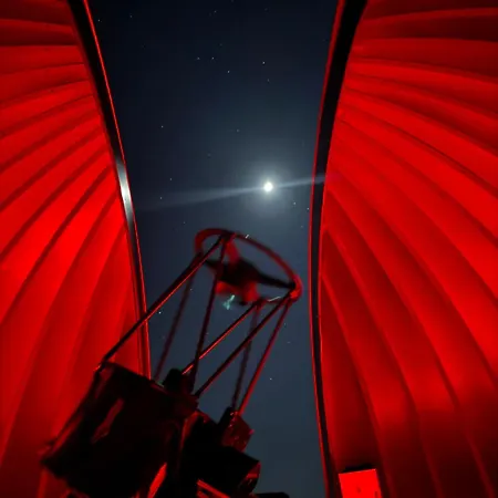 Gazingstars *
