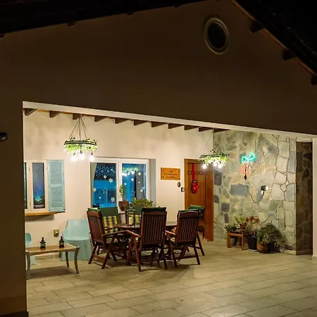 Gazingstars Casa vacanze *
