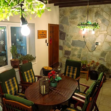 Gazingstars Casa vacanze Agridia