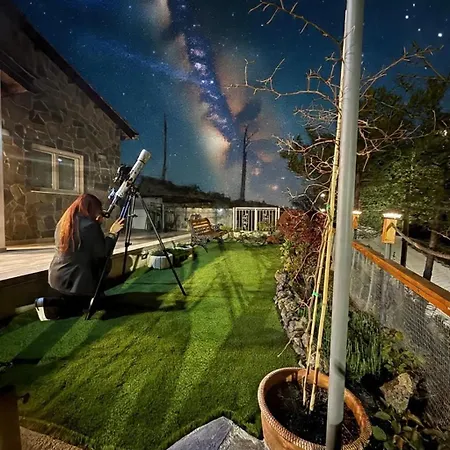 Gazingstars