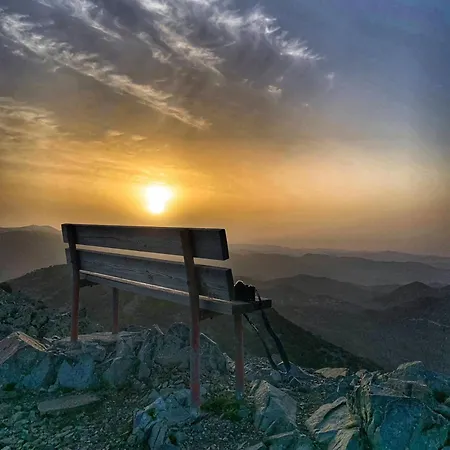 Gazingstars Casa vacanze Agridia