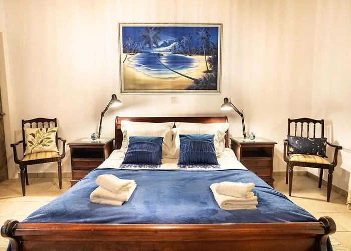 Gazingstars بيت للعطل