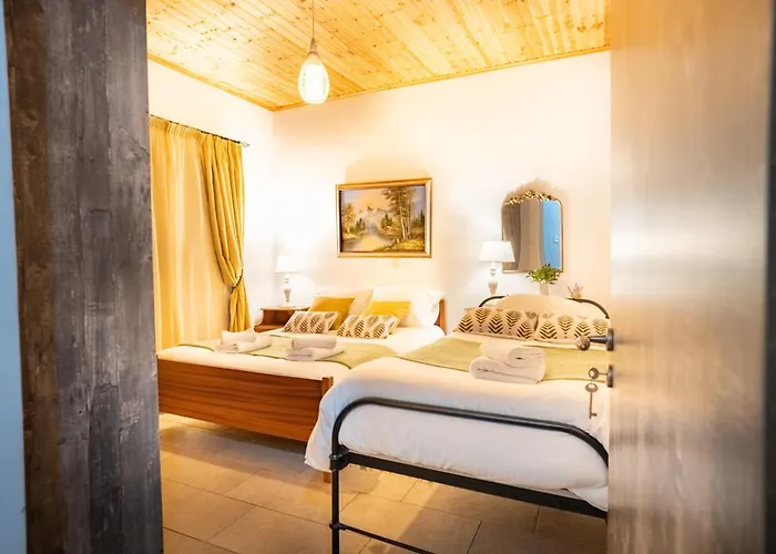 بيت للعطل Gazingstars