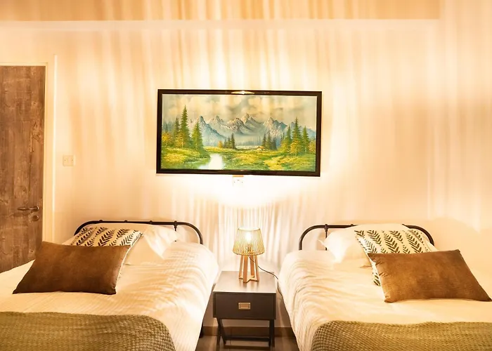 Gazingstars بيت للعطل Agridia