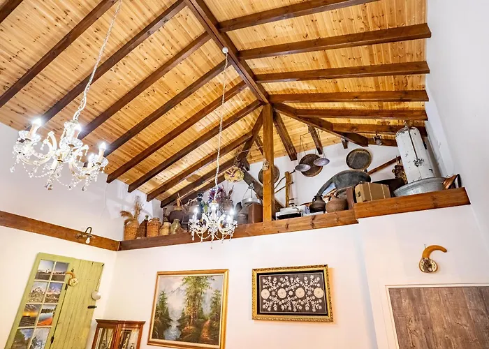 Gazingstars بيت للعطل