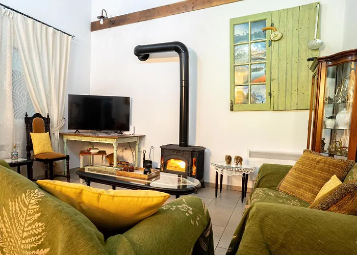 Gazingstars بيت للعطل Agridia