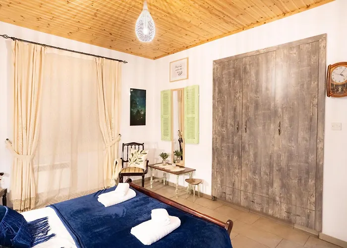 بيت للعطل Gazingstars Agridia