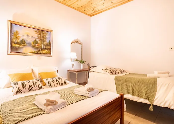 Gazingstars بيت للعطل Agridia