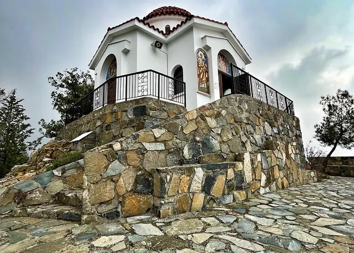 بيت للعطل Gazingstars