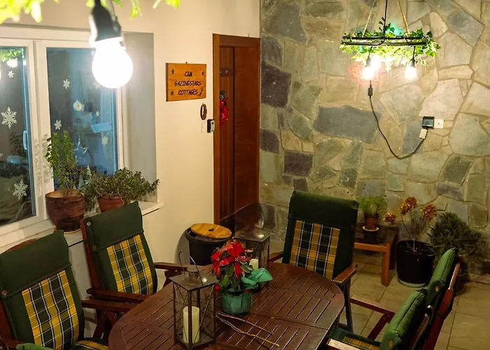 Gazingstars بيت للعطل Agridia